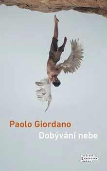 Dobývání nebe - Paolo Giordano ((2020, pevná)