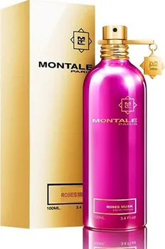 Dámský parfém Montale Paris Roses Musk EDP 50 ml