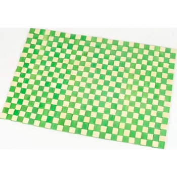 prostírání Prostírání kostkované 40x30cm