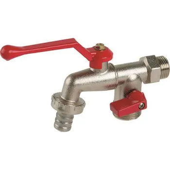 Levior 45105 1/2" x 3/4" x 3/4"