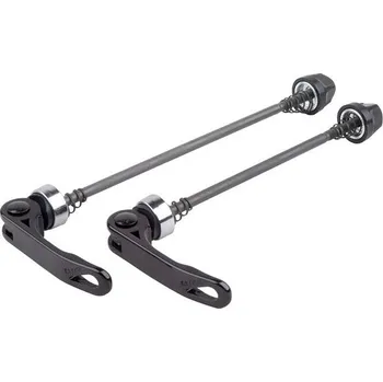 PRO-T Sada rychloupínáků PRO-T stříbrná