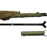 Rod Hutchinson Enduro LN Fixed 42"