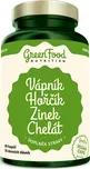 GreenFood Nutrition Vápník hořčík zinek…