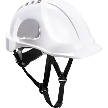 Pracovní přilba Portwest Přilba BAGALIO, různé barvy UNI bílá