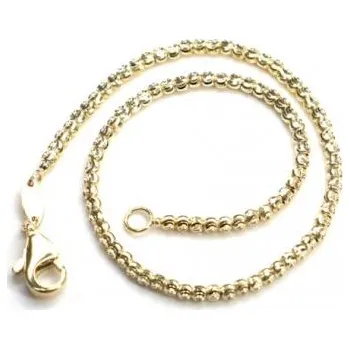 Náramek Zlatý náramek Pattic, AU 585/000, 3,70 gr, ARP219203