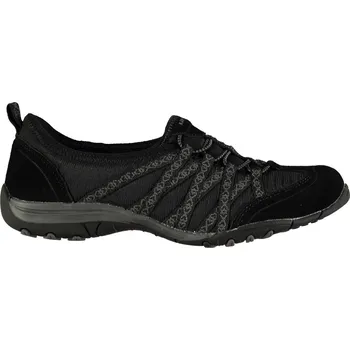 Dámské tenisky Kangol Erin Bungee Trainers Ladies černé 37