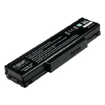 Baterie k notebooku 2-Power baterie pro ASUS A9, 11,1V, 4400mAh, 6 cells - A95, S6, S9, Z6, Z84, Z9