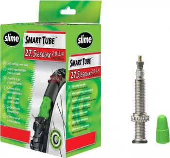 Duše na kolo Slime Smart Tube 27,5x1,90-2,125 FV