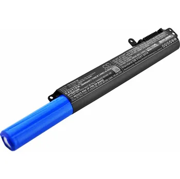 Baterie k notebooku Baterie Cameron Sino CS-AUX407NB pro Asus R507UA-EJ946T - neoriginální