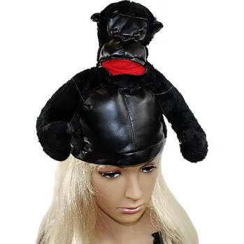 Karnevalový doplněk GoDan S.A. Čepice King Kong