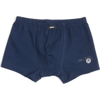 Chlapecké boxerky | Pleas | 147328-804 - noční modř Velikost: 92