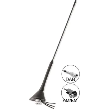 Autoanténa Calearo 7677932