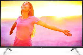 Televizor TCL 32" LED (32DD420)