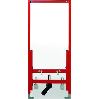 Bidet TECE PROFIL montážní prvek 500x1153mm, pro bidet 9330000