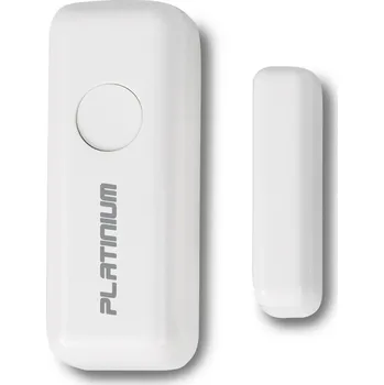 Platinium Bezdrátové čidlo okno/dveře k domovnímu GSM alarmu