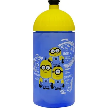 Láhev Karton P+P Lahev na pití 500 ml