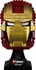 Stavebnice LEGO LEGO Super Heroes 76165 Iron Manova helma
