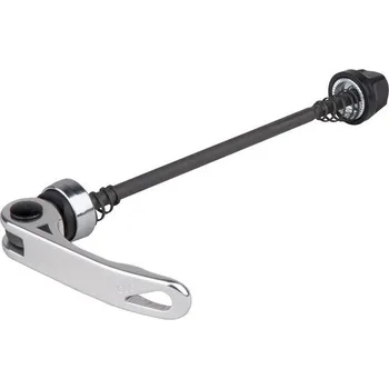 PRO-T Rychloupínák přední PRO-T stříbrná