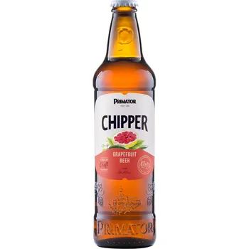 Pivo Primátor Chipper 0,5 l