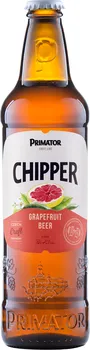 Pivo Primátor Chipper 0,5 l