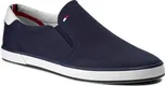Tommy Hilfiger Iconic Slip On Sneaker…