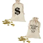 Widmann Western pytel na peníze 30 x 50…