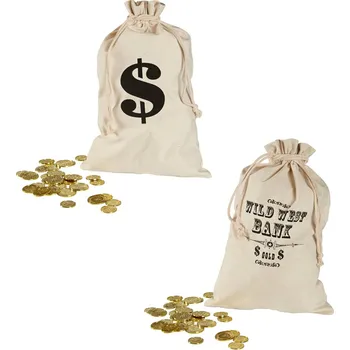 Widmann Western pytel na peníze 30 x 50 cm