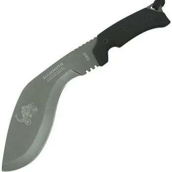 Mačeta K25 Rui Mammoth Kukri
