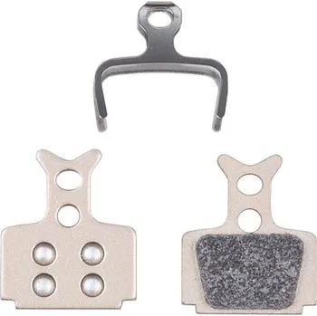 Brzda na kolo PRO-T Brzdové destičky PRO-T Plus Ceramic Sintered na Formula Mega