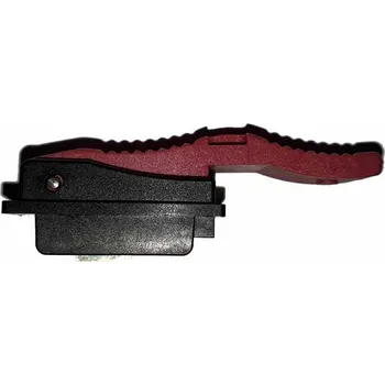 Svářečka Spínač RM rukojeti s dorazem - dlouhý