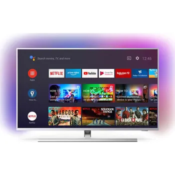 Televizor Recenze Philips 70" LED (70PUS8505/12)