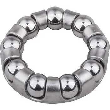 PRO-T Věneček středový 1/4" x 9 (1ks)