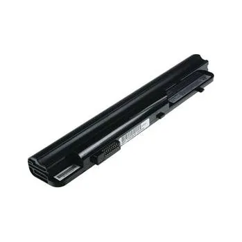 Baterie k notebooku 2-Power baterie pro Gateway M250, 3000, 3000GZ, 3040GZ, 3520GZ, 3522GZ, 3525GB, 3545GZ, 3550GH 11,1 V, 4400mAh, 6 cells