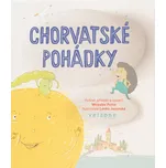 Chorvatské pohádky - Miroslav Pošta (2020, pevná)