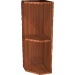 SYCYLIA MILANO horní skříňka rohová koncová G25PZ