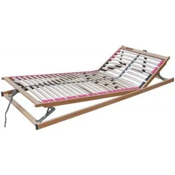 Postelový rošt Dřevočal Dino Flex HN 80x200 cm