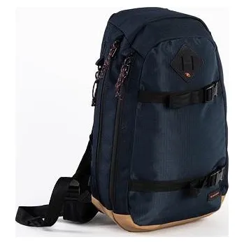 Městský batoh Batoh Rip Curl BLIZZARD SLING HYKE Navy velikost O/S