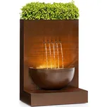 Blumfeldt Windflower záhradní fontána s…