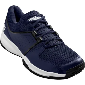 Tenisová Obuv Wilson Court Zone Peacoat/Wht/Black velikost: UK 11 EU 46