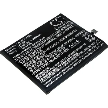 Počítač Baterie Cameron Sino CS-NKT115SL - neoriginální