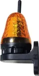 Max Maxeuro JD06 LED 12/230 V oranžový