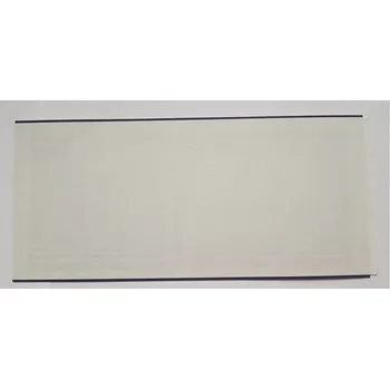 Elektrický lapač POMEL Lepová plocha do lapačů Petit