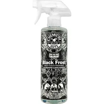 Vůně do auta Chemical Guys Black Frost - vůně pánského parfému 473 ml (16 oz)