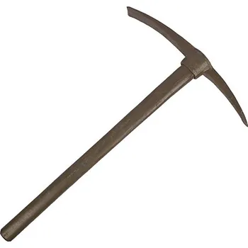 Krumpáč Recenze AČR Krumpáč velký s násadou