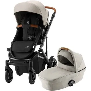 Britax Römer Smile III 2v1 2020