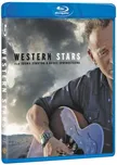 Blu-ray Western Stars (2020)