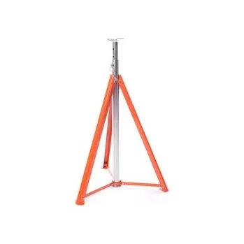 zvedák AUTOLift Production Podpěrný stojan pro zajištění v překlopené pozici k zvedáku AUTOLift3000