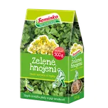 Forestina Semínko směs hořčice a řepky