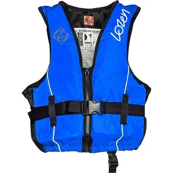 Lozen Outdoor 70N modrá, XL/XXL