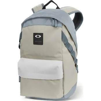 Sportovní batoh Batoh OAKLEY Holbrook 20l Backpack, Stone Gray, 921013-22Y